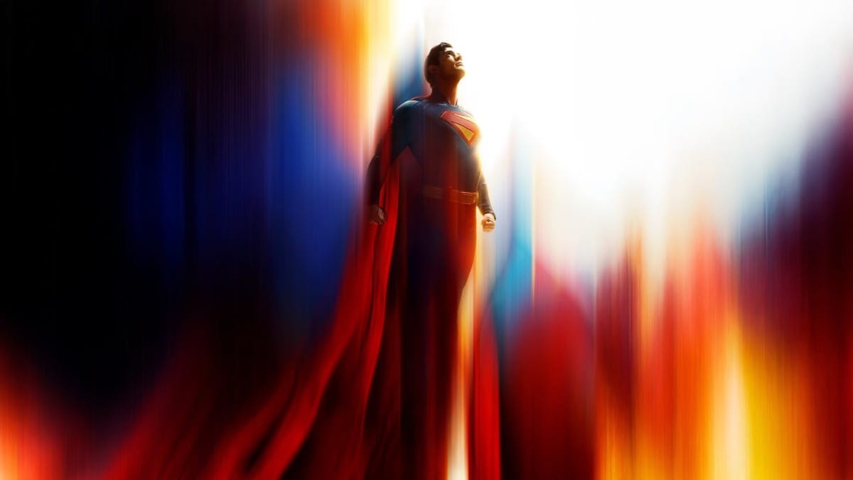 Recenze filmu Superman. Nejslavnější superhrdina po gunnovsku