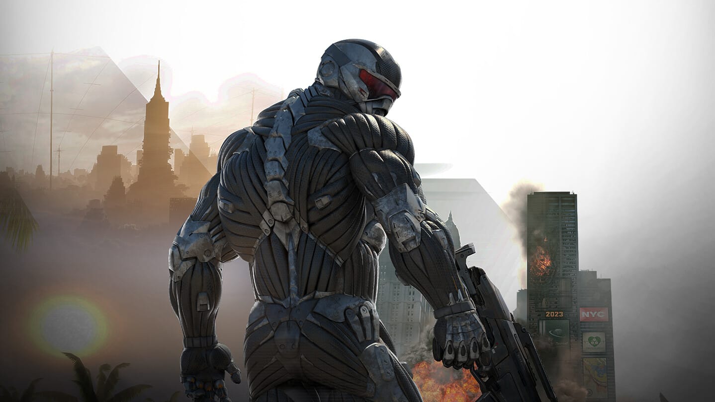 Crytek údajně propouští. V Istanbulu měl skončit celý QA tým