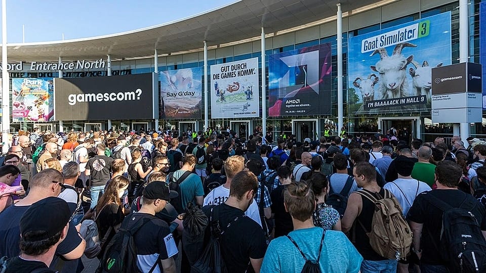 Nejočekávanější hry výstavy Gamescom 2024. Od fantasy RPGček po historické strategie