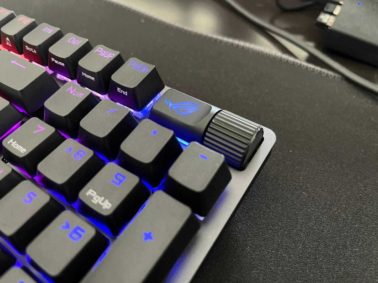 ROG Strix Scope II