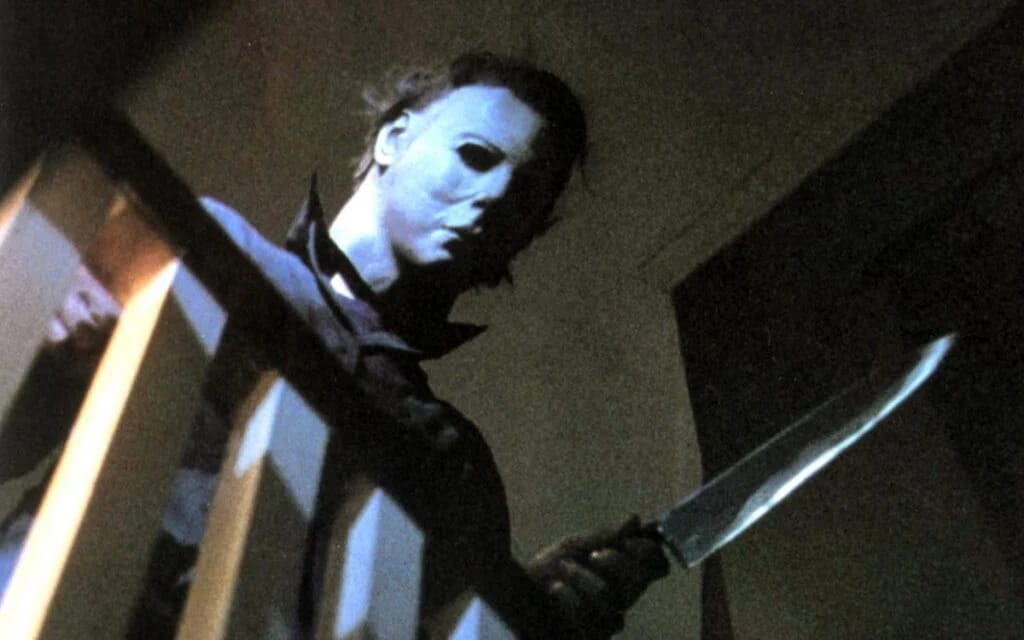 Hororovka Halloween na Unreal 5 enginu je ve vývoji. Podílí se na ní John Carpenter