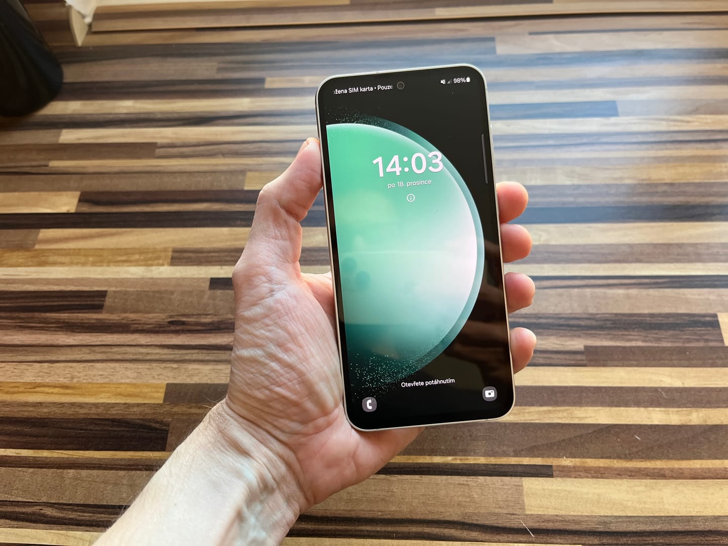 Samsung Galaxy S23 FE