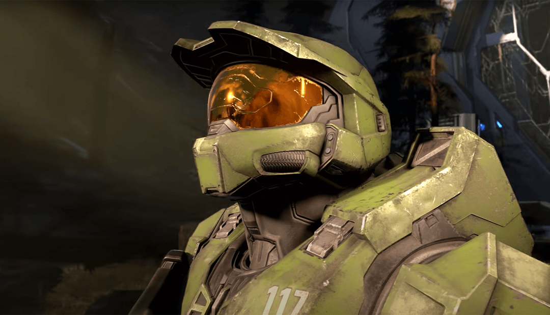 Pátá sezóna Halo Infinite bude poslední. Vývojáři slibují podporu i nadále