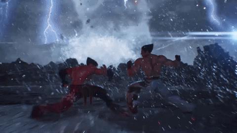 Tekken 8 při startu trápily potíže se servery. Nápor hráčů byl nad očekávání