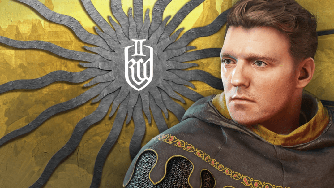 Umění do kapsy? Virtuální karty České spořitelny si nově pořídíte i s designem Kingdom Come II