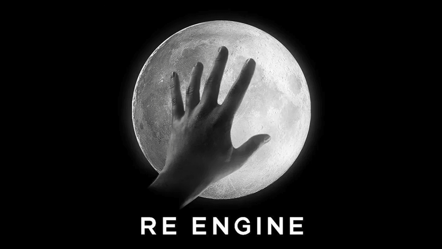 RE Engine
