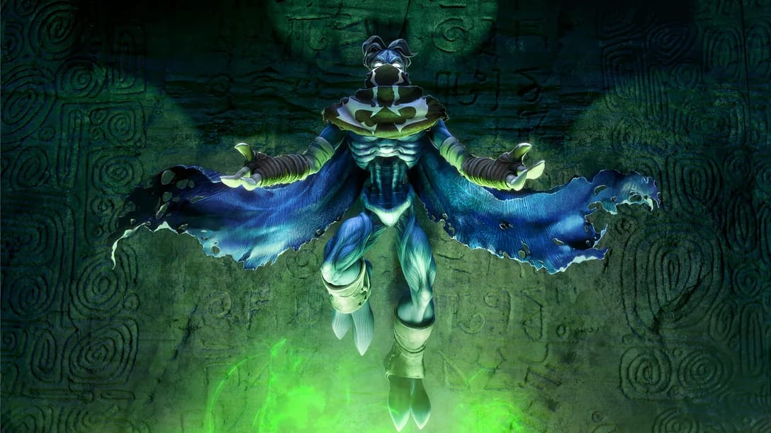 Remastery Legacy of Kain ukazují vylepšené bosse v novém traileru