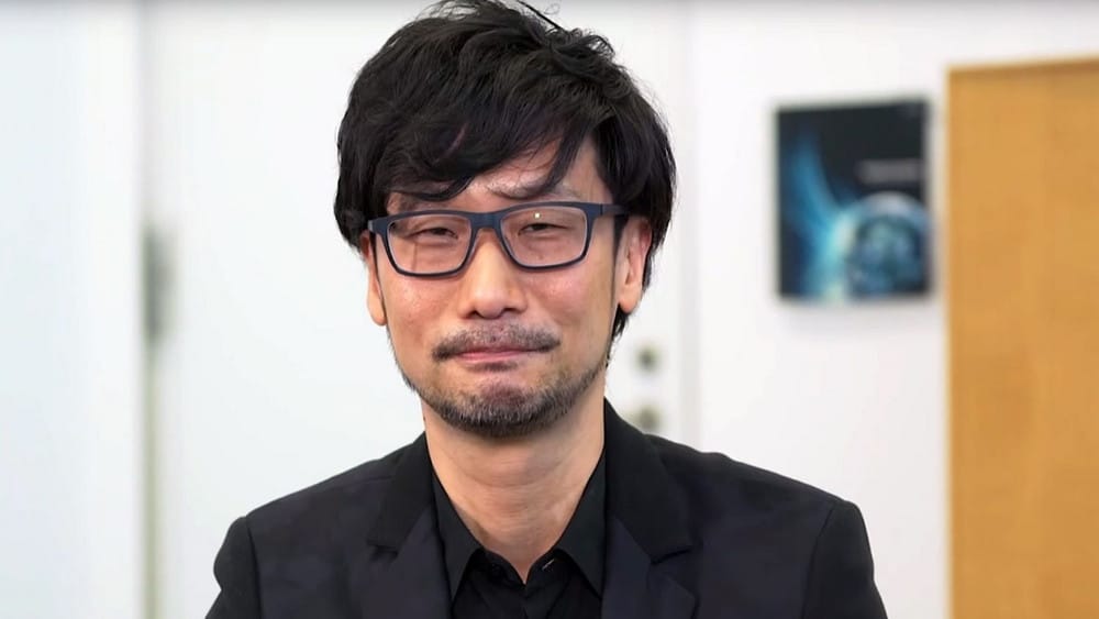 Hideo Kojima bije na poplach. Konec PlayStation disků podle něj může změnit celý herní průmysl