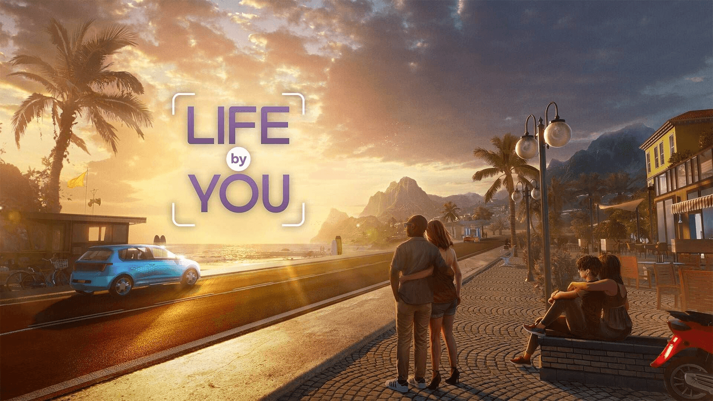 Life by You se předvádí v nové ukázce. Mělo by jít o konkurenci kultovní série The Sims