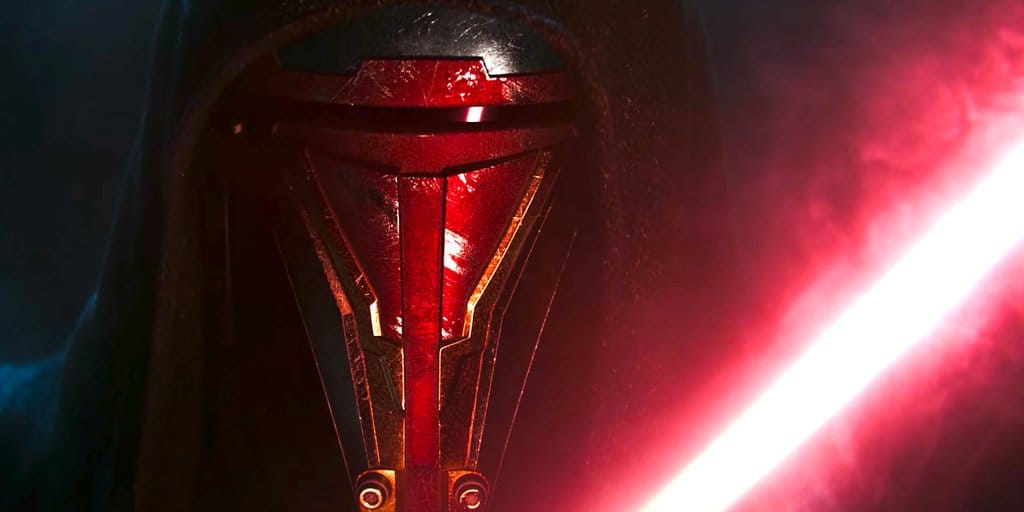 Saber Interactive odstraňuje z webu spojení s Embracer Group. Možný prodej může ovlivnit i remake KotOR