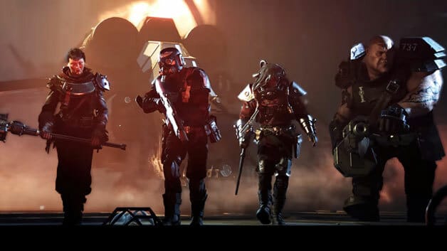 Konzolová verze rubačky Warhammer 40:000: Darktide se odkládá. PC verze nesplnila očekávání 