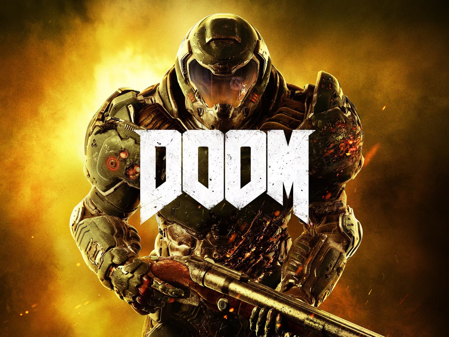 id Software slaví 35 let herní historie