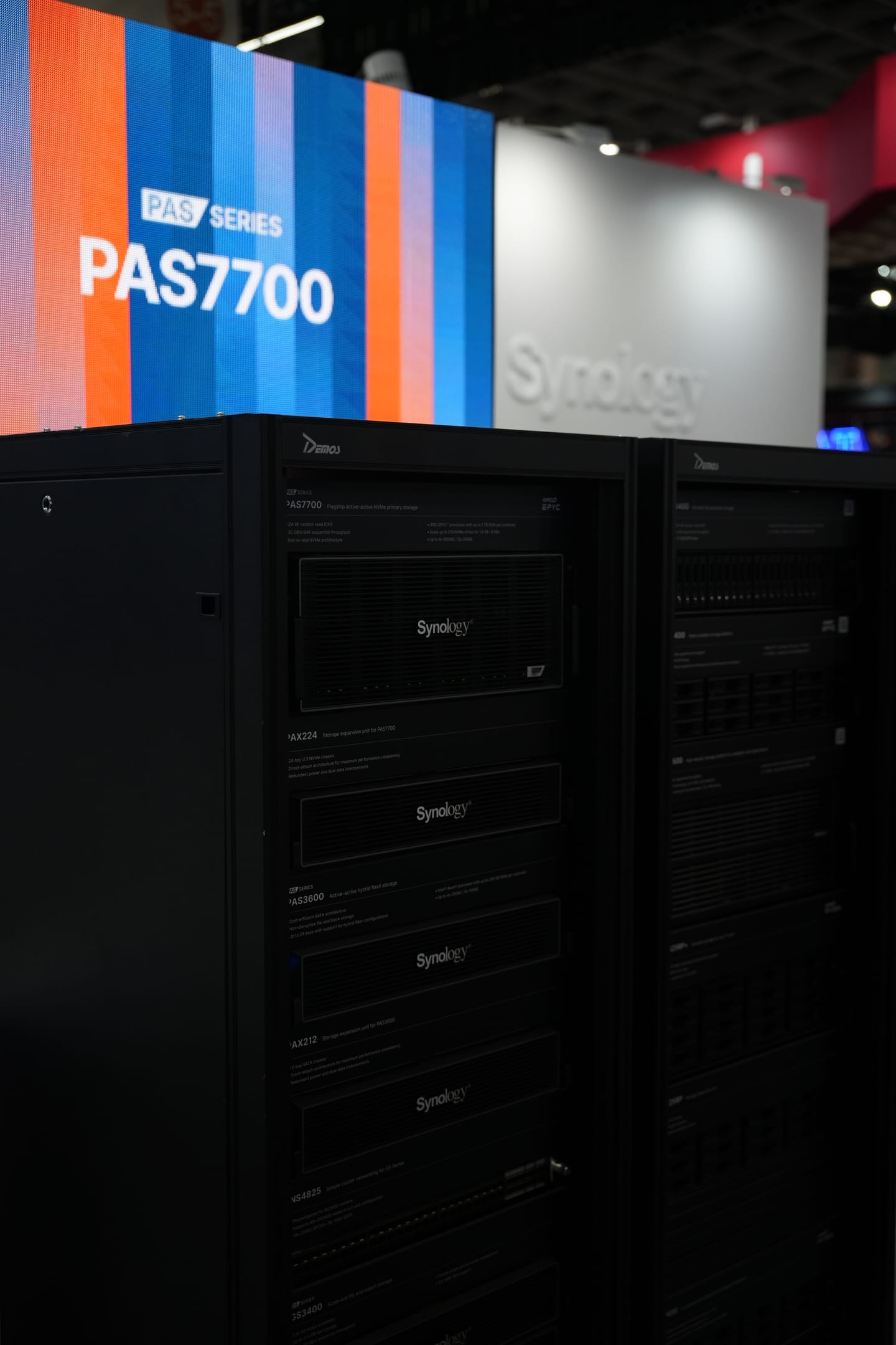 PAS7700