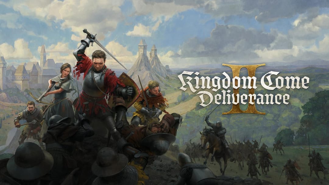 20 věcí, které jste nevěděli o Kingdom Come: Deliverance 2