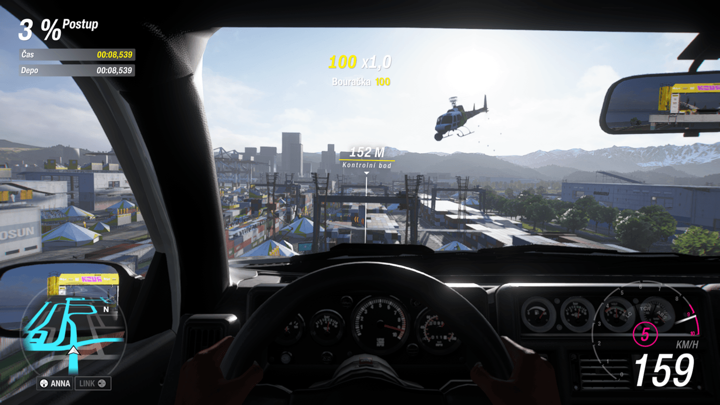 Forza Horizon 6