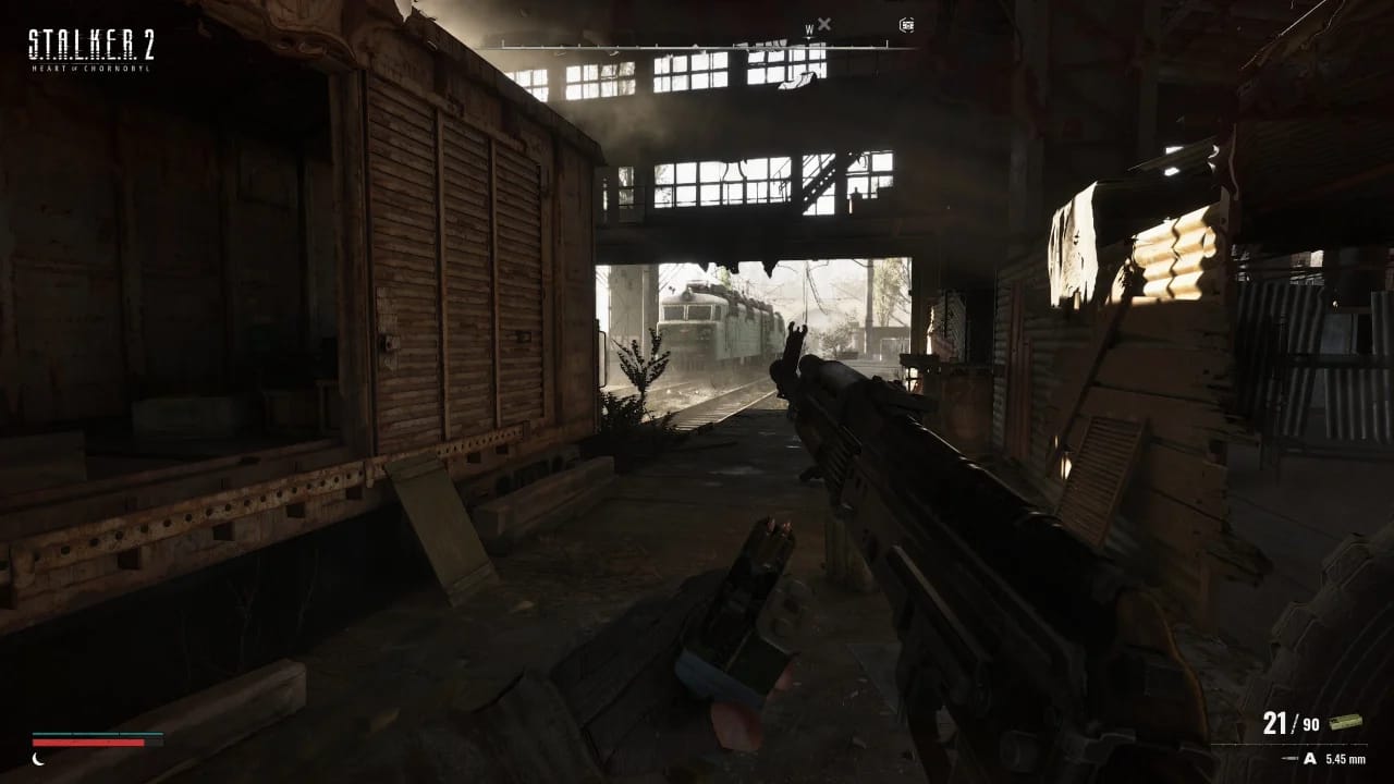 Stalker 2