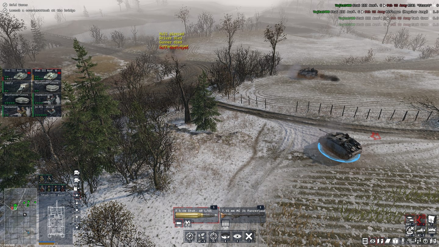 Men of War 2