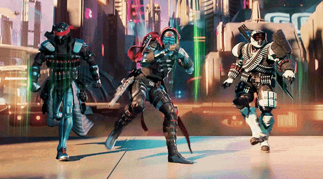 Další velké studio propouští. Tentokrát musejí odejít zaměstnanci Bungie