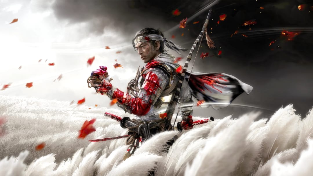 Recenze PC verze hry Ghost of Tsushima. Kvalitka napříč platformami
