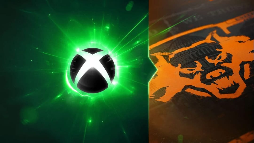 To nejlepší z Xbox Games Showcase 2024. Plno zajímavých her, málo novinek