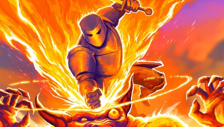 Vývojář hry Megabonk odmítl svoji nominaci na Game Awards, aby se zachoval férově