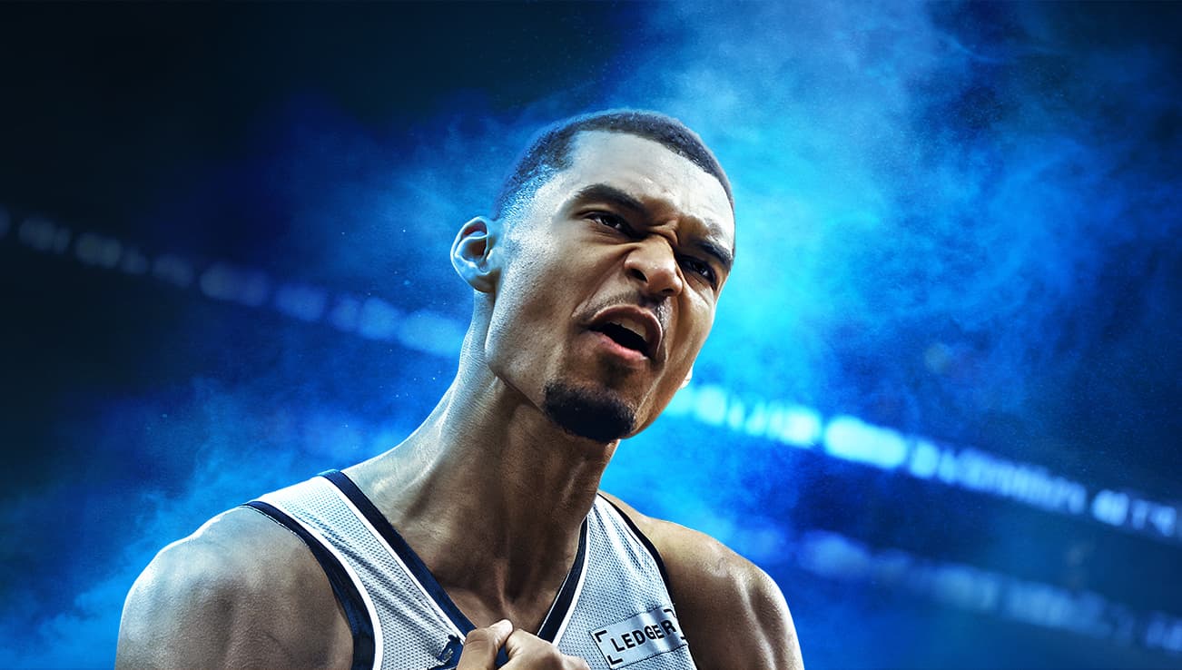 Král palubovek opět na scéně. Recenze hry NBA 2K27