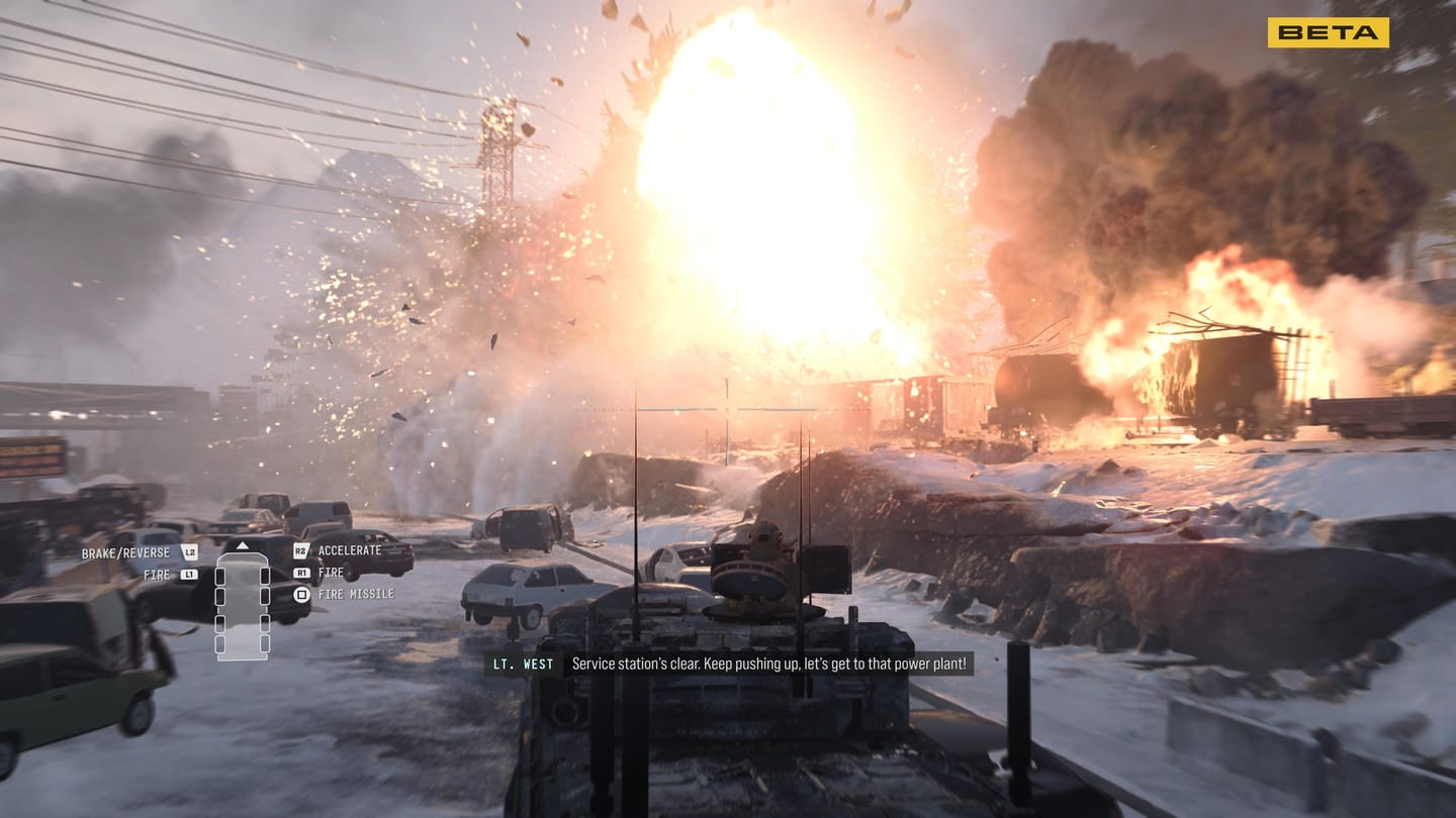 MW 4