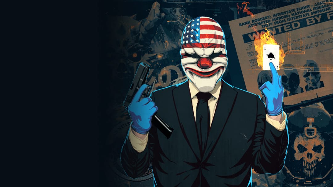 Payday míří na obrazovky. Vzniká film i seriál díky nové spolupráci se studiem Vice
