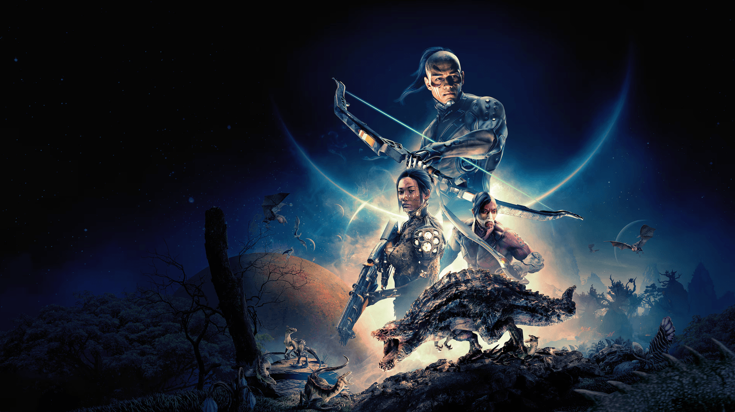 Turok: Origins se odkládá