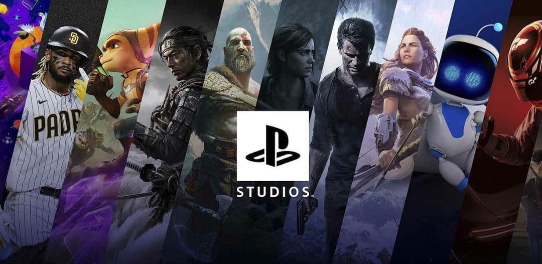  Neposlouchal jsem Jima Ryana, tak mě vyšoupli, popisuje svůj odsun v Playstationu Yoshida