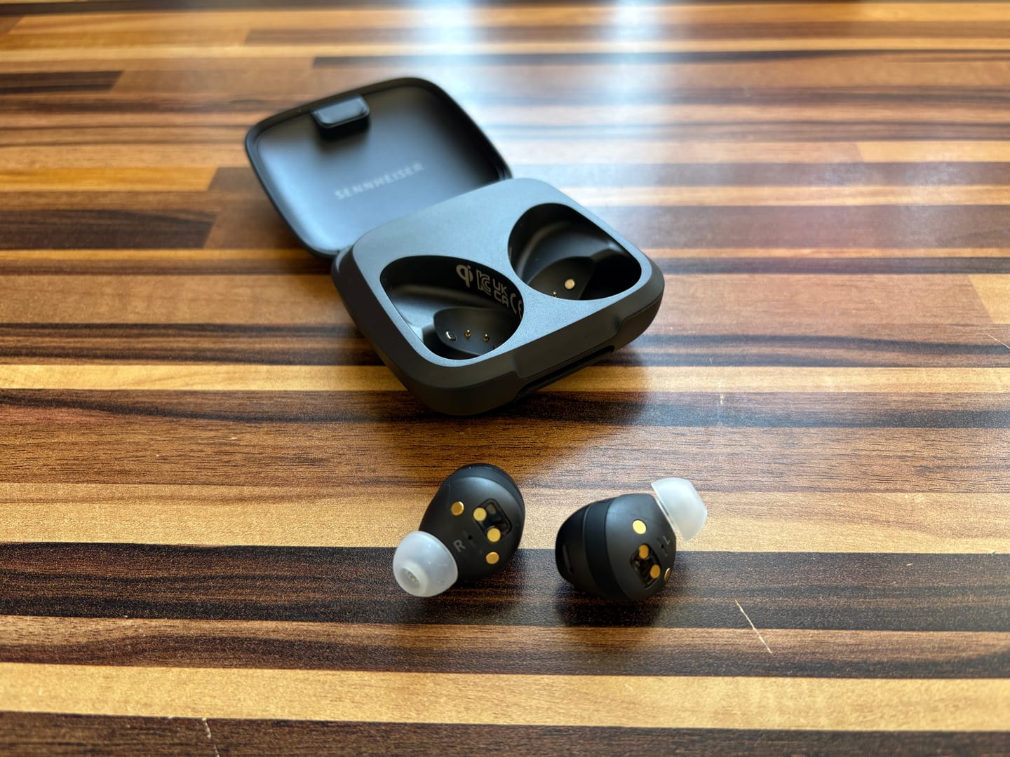 Sennheiser Momentum Sport