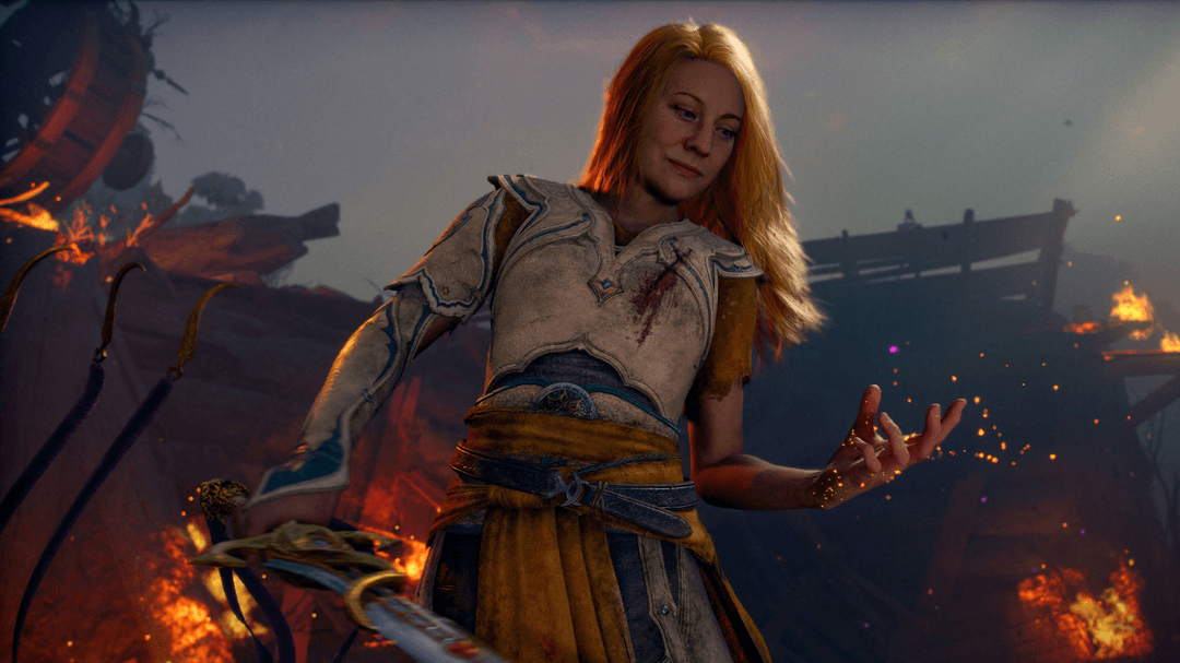 God of War Laufey se prý dočkáme nečekaně brzy. Leaker míří na začátek 2027