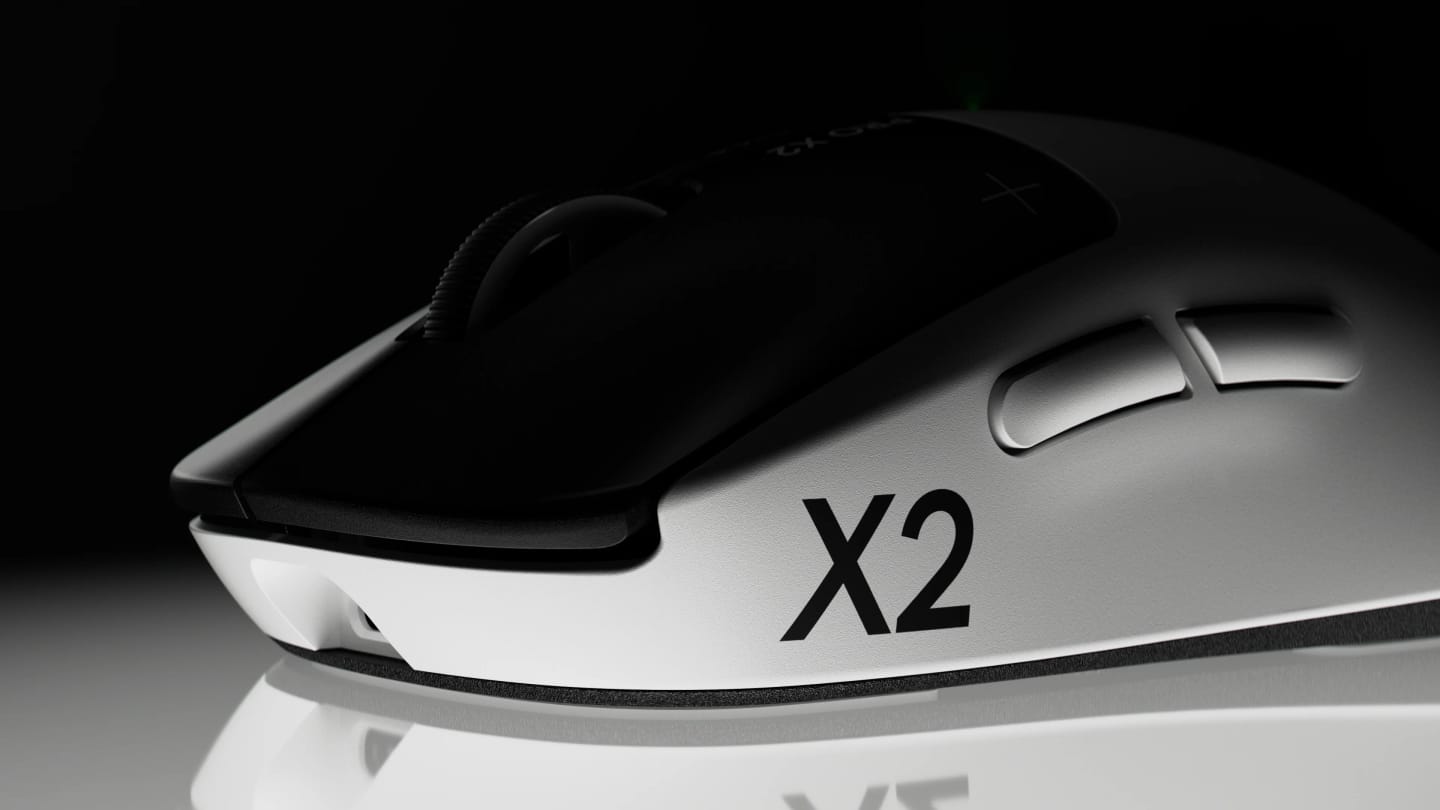 PRO X2 SUPERSTRIKE