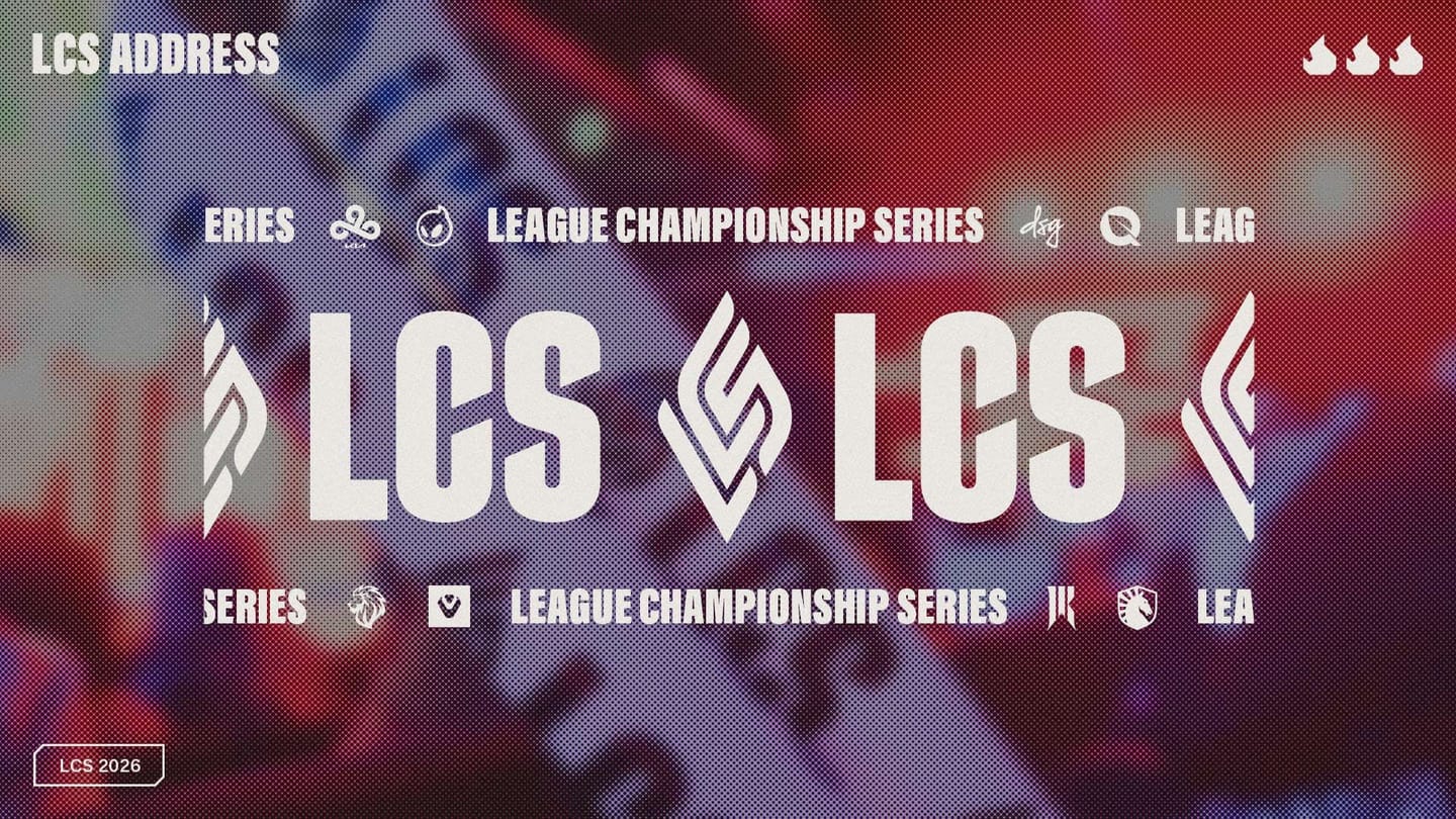 Team Liquid ovládli LCS. Ve finále porazili LYON