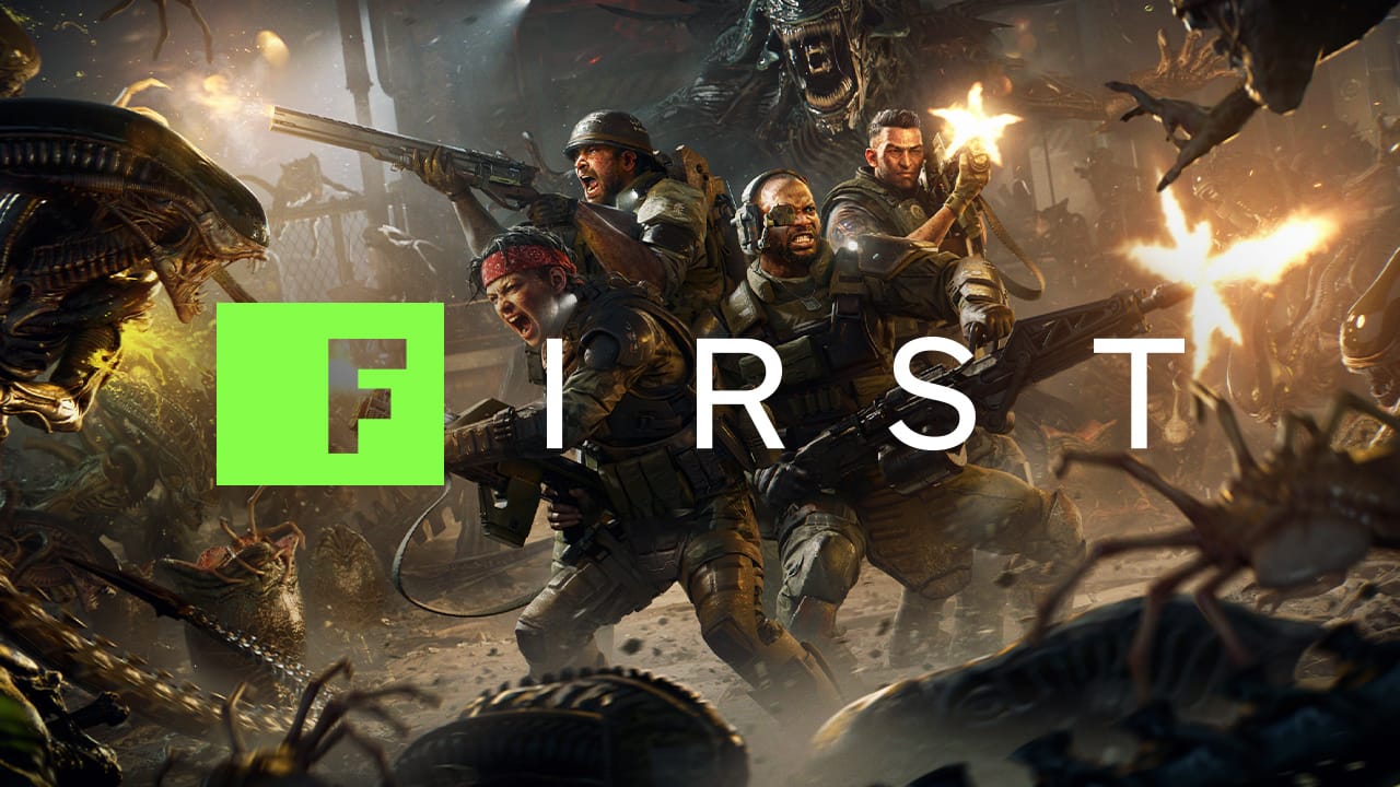 Aliens: Fireteam Elite 2 se konečně ukáže zítra