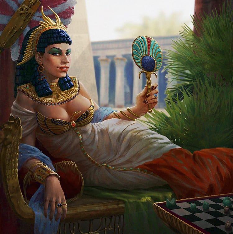 Kleopatra