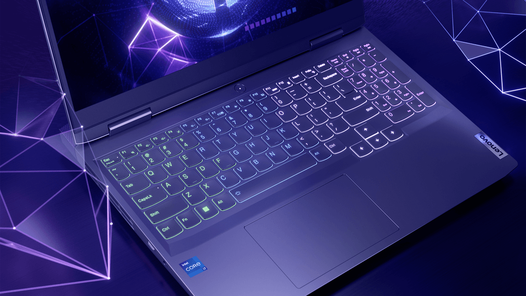 Recenze herního notebooku Lenovo LOQ 15. Chytré kompromisy pro šetřivé hráče