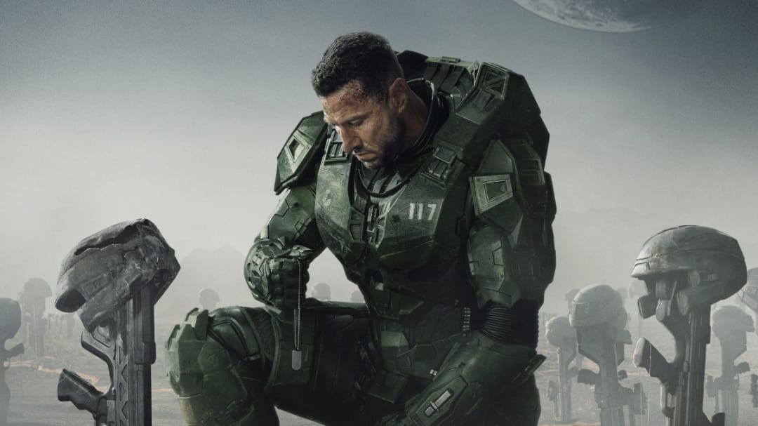 Recenze druhé řady seriálu Halo. Prznění loru a přecitlivělý Master Chief