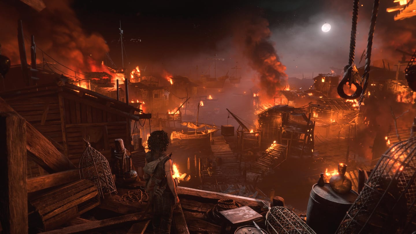 Resonance: A Plague Tale Legacy