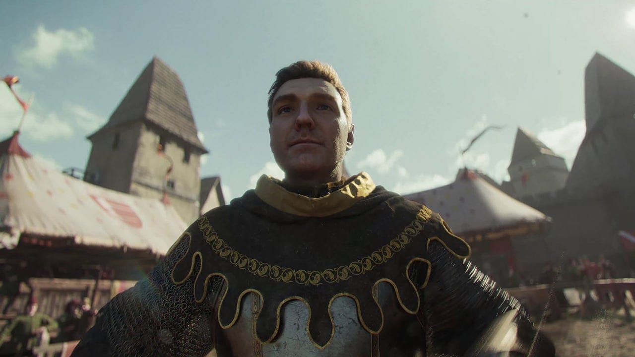 Kingdom Come 2 dostalo obří patch s opravou více než tisíce bugů