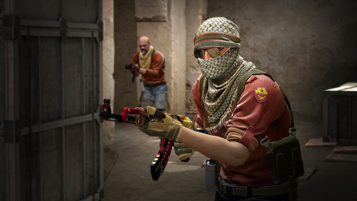 Do Counter-Strike 2 již může naskočit každý. Valve hru oficiálně spustilo