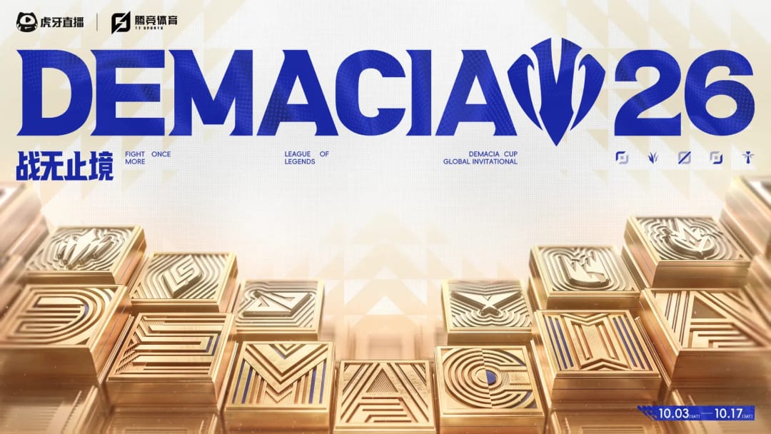 Demacia Cup začal debaklem Západu