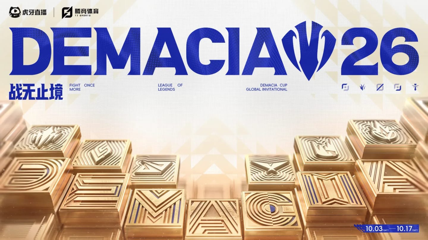 Demacia Cup začal debaklem Západu