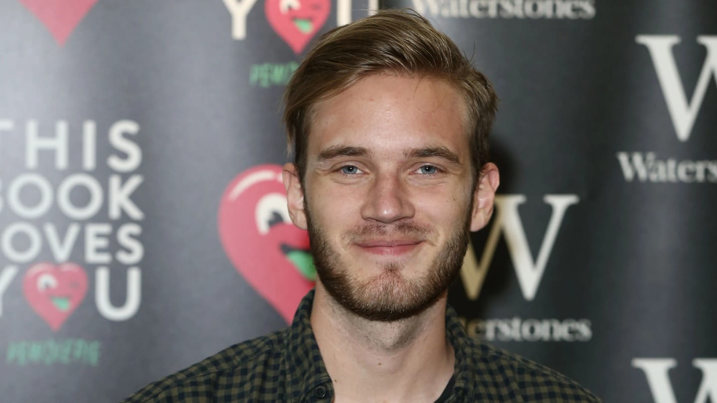 PewDiePie už není v top 10 na YouTube. Po 12 letech ho přeskočil jihokorejský tvůrce Shorts