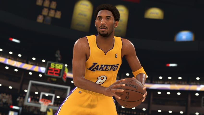 NBA 2K24 na Steamu dostává co proto. Je druhou nejhůře hodnocenou hrou