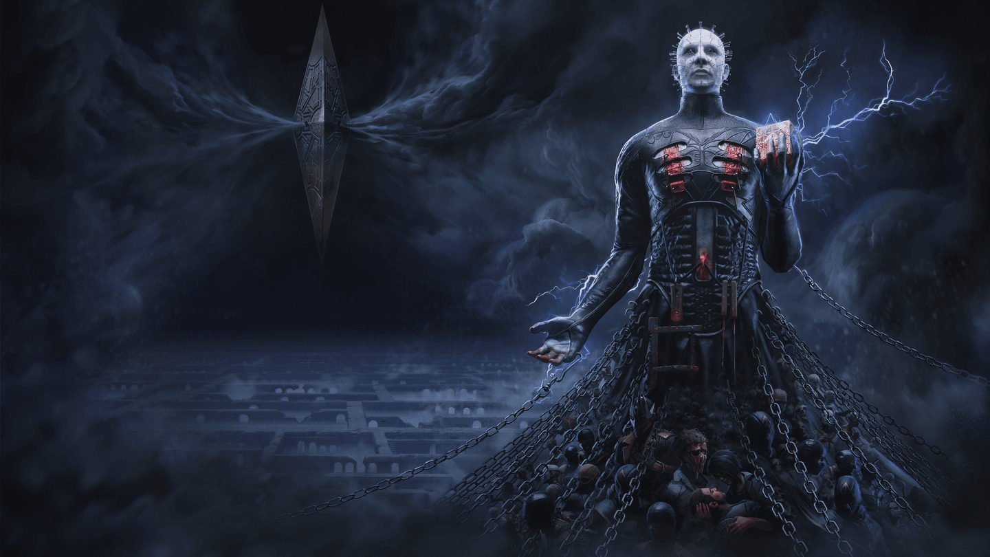 Clive Barker’s Hellraiser: Revival nabízí brutální a překvapivě zábavný horor | Recenze
