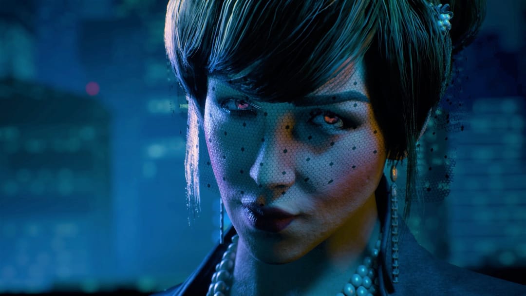 Vampire: The Masquerade Bloodlines 2 je finanční propadák, přiznal Paradox
