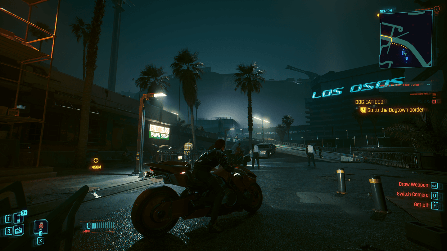 Cyberpunk 2077