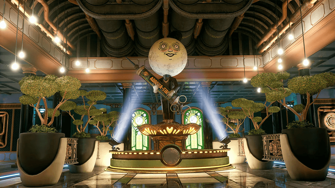 Next-gen verze hry The Outer Worlds je totální propadák. Nejde o první podobný průšvih autorů