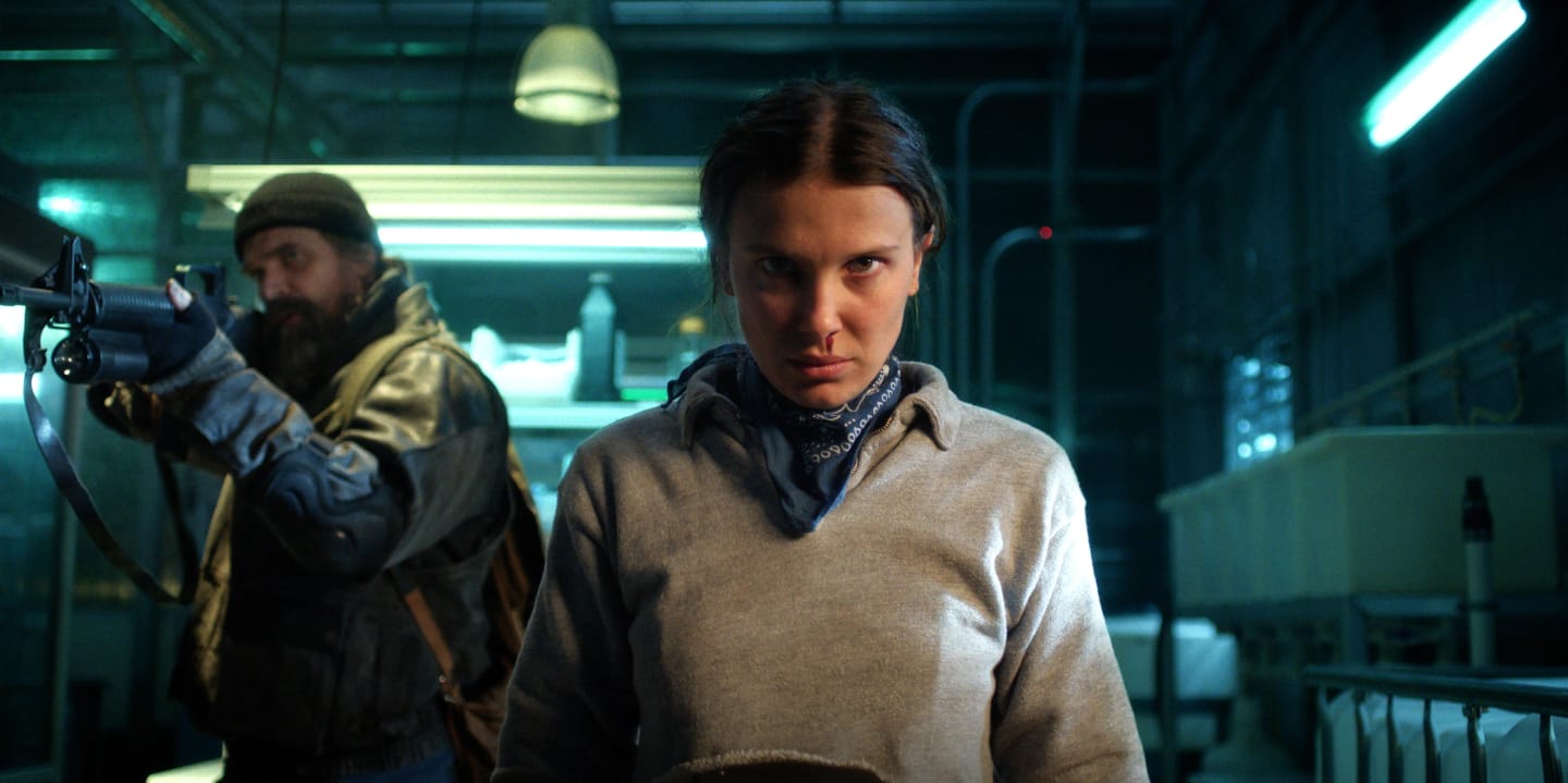 Zpátky do Upside Down. Recenze první části Stranger Things 5 (spoilery)